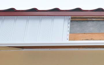 Wookey Hole fascia repair costs
