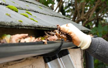 gutter cleaning Wookey Hole, Somerset
