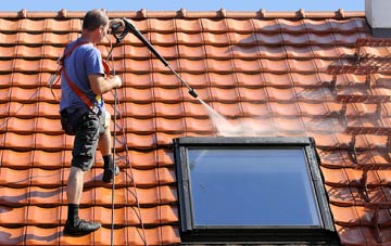 roof cleaning Wookey Hole, Somerset