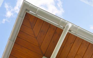 Wookey Hole soffit types