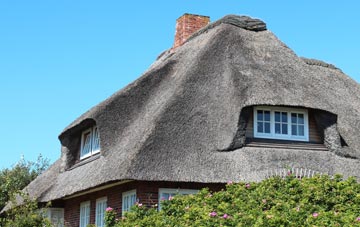 thatch roofing Wookey Hole, Somerset