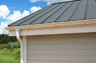 Wookey Hole fascia repair