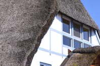 find rated Wookey Hole thatchers